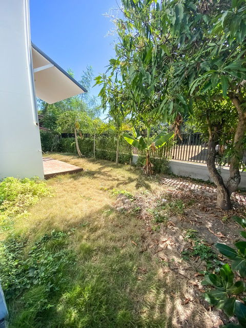 รูป ปล่อยเช่า บ้านเดี่ยว  2 ชั้น 4 ห้องนอน 3 ห้องน้ำ 2 ที่จอดรถ ต.หมูม่น อุดรธานี (เจ้าของปล่อยเอง) - รูปที่ 32/32