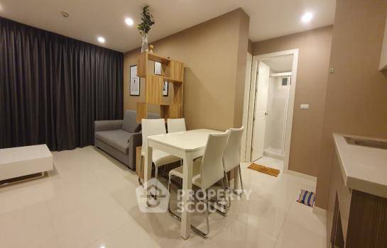 picture 2-BR Condo at Elements Srinakarin in Nong Bon (ID 1898618) - 8/9