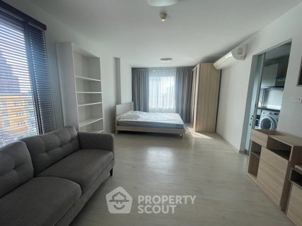 1-BR Condo at Aspire Wutthakat in Bang Khun Thian (ID 2194018)