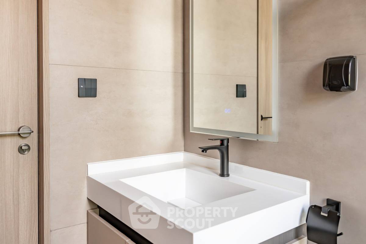 รูป วิลล่า 3-ห้องนอน ที่ โคลเวอร์ เรสซิเดนซ์ ใน เชิงทะเล (ID 2097496) - รูปที่ 20/48