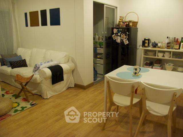 รูป คอนโด 2-ห้องนอน ที่ เดอะ พาร์คแลนด์ ตากสิน-ท่าพระ ใกล้ BTS ตลาดพลู (ID 1436316) - รูปที่ 5/9
