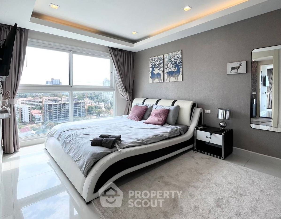picture 3-BR Condo at Cosy Beach View close to Phratamnak (ID 2213633) - 11/18