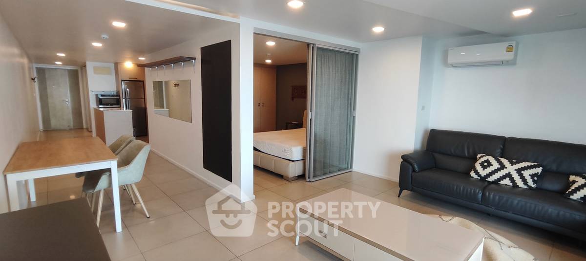 picture 2-BR Condo at Water Edge Na Jomtien close to Pattaya (ID 2093288) - 9/15