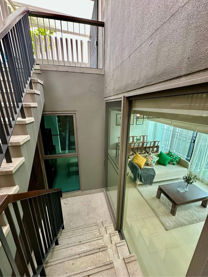 picture #Z2259💥020968🔥 Condo for rent: Siamese Thirty Nine (Sukhumvit 39) - 11/13