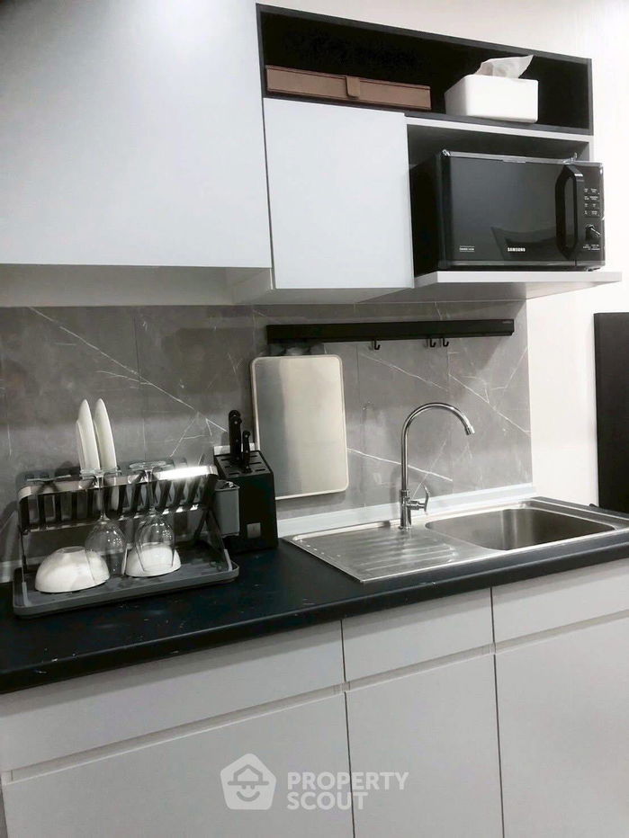 รูป คอนโด 1-ห้องนอน ที่ ศุภาลัย ลอฟท์ สาทร – ราชพฤกษ์ ใกล้ MRT บางหว้า (ID 2287197) - รูปที่ 10/16