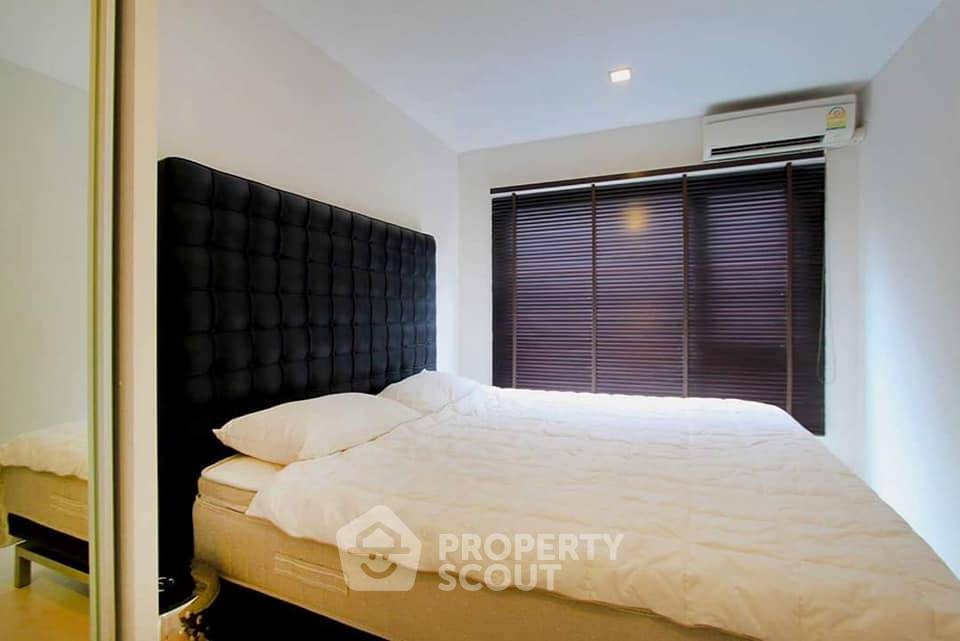 picture 2-BR Condo at Condolette Pixel Sathorn near MRT Khlong Toei (ID 1917444) - 9/10