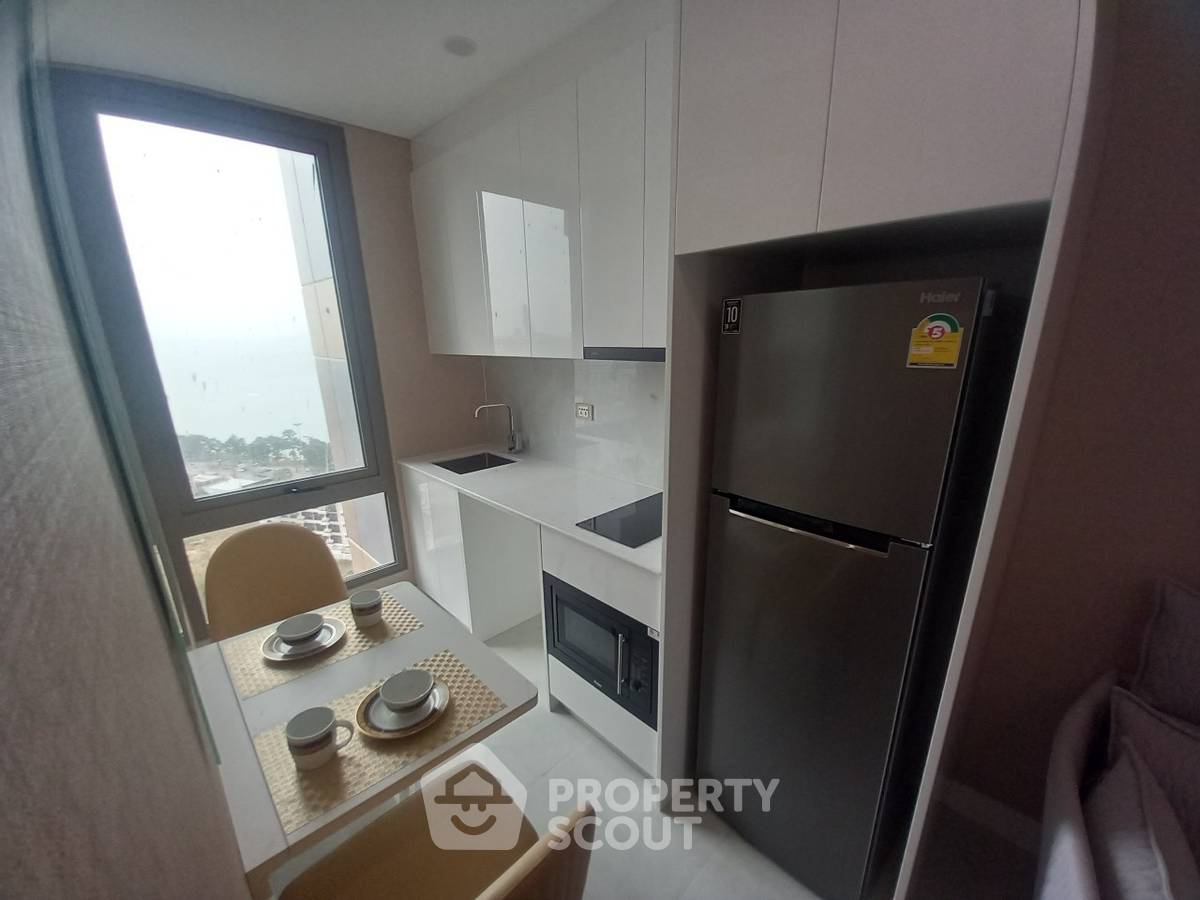 picture 1-BR Condo at Copacabana Beach Jomtien close to Jomtien Beach (ID 1001971) - 6/14
