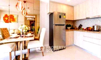 ขายคอนโด : คอนโด 1-ห้องนอน ที่ เดอะ จีเวล คอนโดมิเนี่ยม ใกล้ ถนนพระตำหนัก พัทยา (ID 995035)