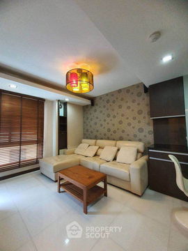 1-BR Condo at Sense Sukhumvit Condominium near BTS Udom Suk (ID 1542054)