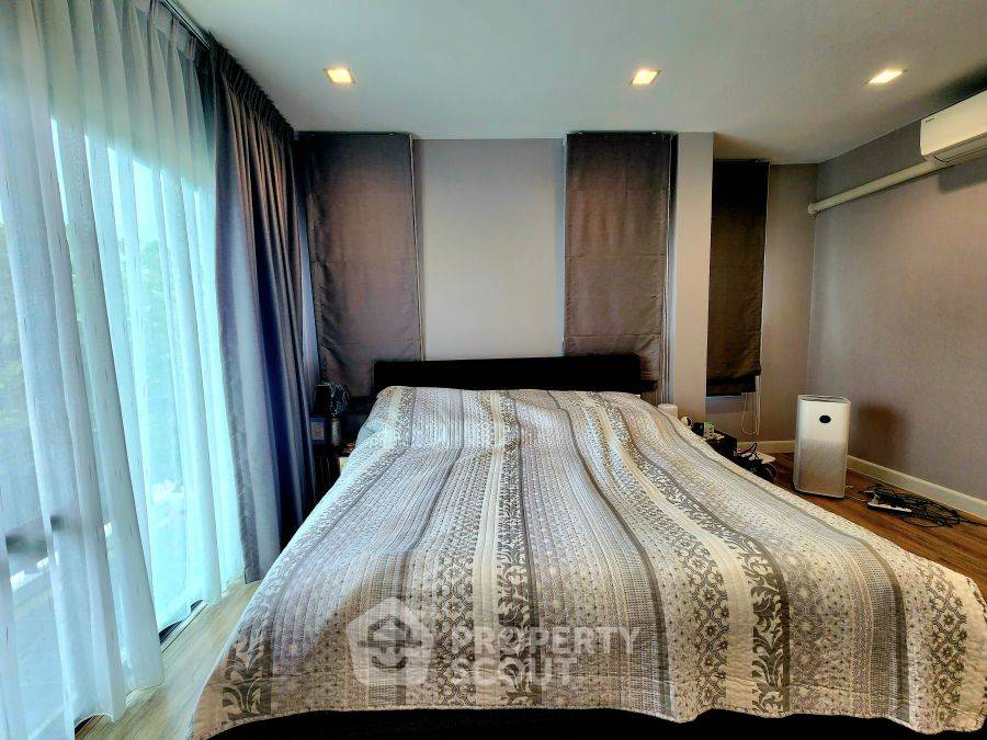 รูป บ้าน 4-ห้องนอน ที่ ไลฟ์ บางกอก บูเลอวาร์ด ราชพฤกษ์ - รัตนาธิเบศร์ ใน อ้อมเกร็ด (ID 2147337) - รูปที่ 7/10