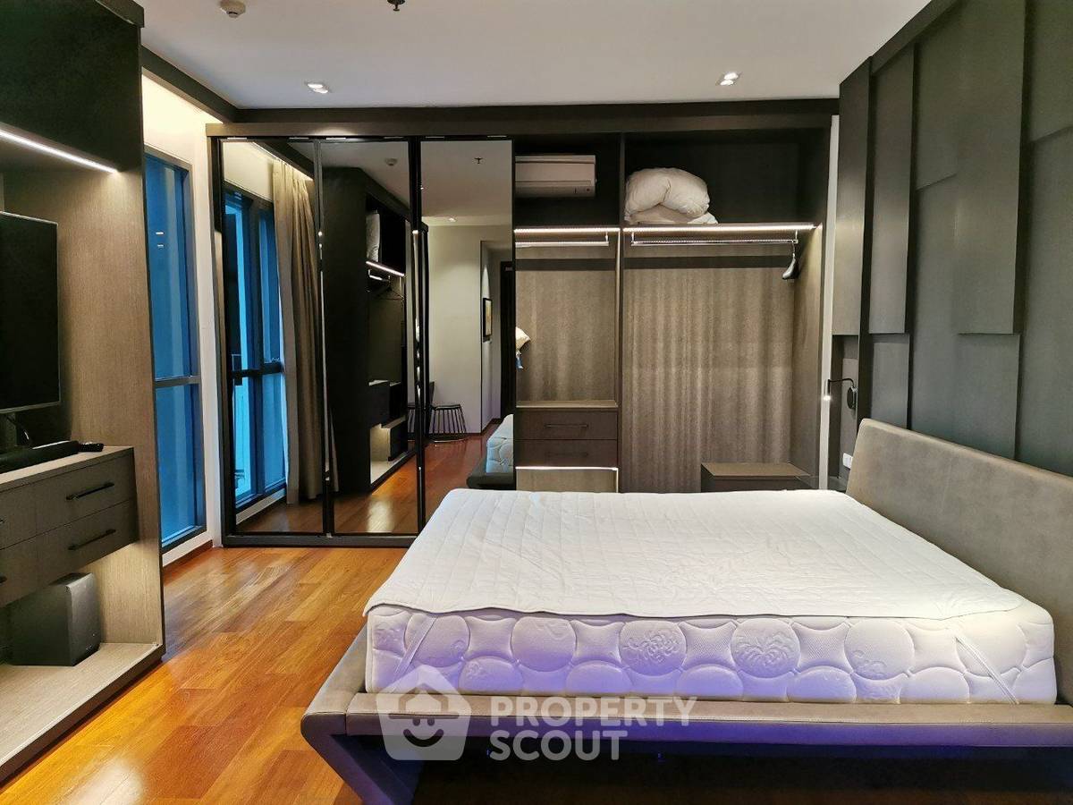 รูป คอนโด 2-ห้องนอน ที่ พาร์โก้ คอนโดมิเนียม ใน ทุ่งมหาเมฆ (ID 867718) - รูปที่ 7/13