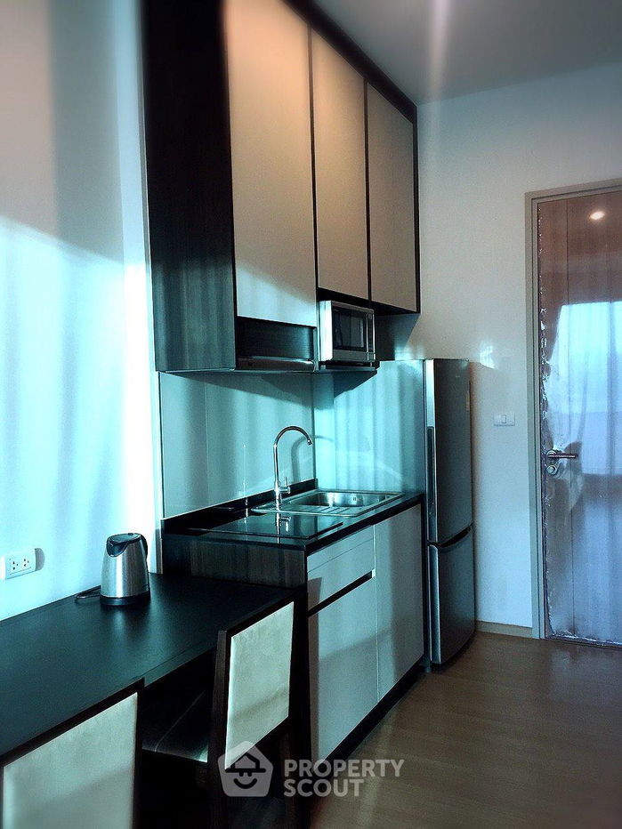 picture 1-BR Condo at The Capital Ekamai - Thonglor near ARL Ramkhamhaeng (ID 1905521) - 13/15