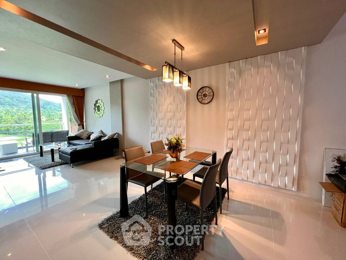 2-BR Condo at Kathu Golf Condo close to Kathu (ID 1533641)