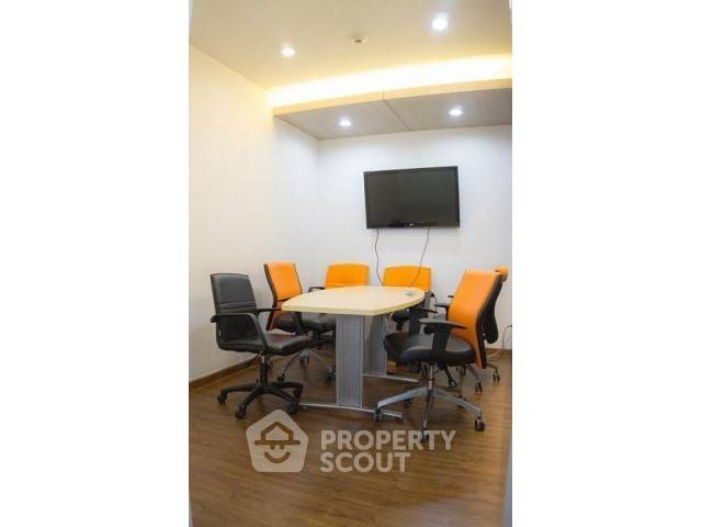 picture 1-BR Townhouse at Biz Galleria in Nuan Chan (ID 2150211) - 10/10