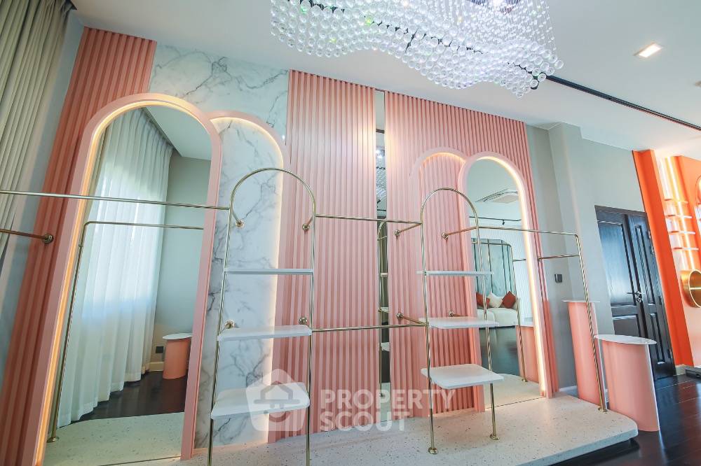 รูป บ้าน 5-ห้องนอน ที่ แกรนด์ บางกอก บูเลอวาร์ด กรุงเทพกรีฑา ใน คลองสามประเวศ (ID 1385585) - รูปที่ 17/48
