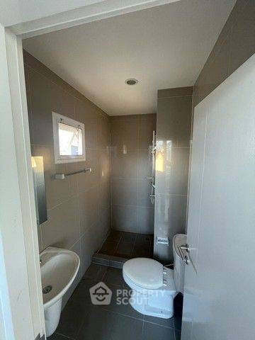 picture 1-BR Townhouse at Chuan Chuen Town Ratchaphruek-345 in Lam Pho (ID 2150501) - 7/7