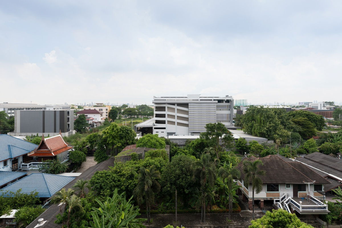 รูป 🍃Condo365020925🍃 คอนโด บ้านนวธารา เกษตร-นวมินทร์   ✅ ว่าง ✅  BAAN NAVATARA KASET-NAWAMIN - รูปที่ 17/17