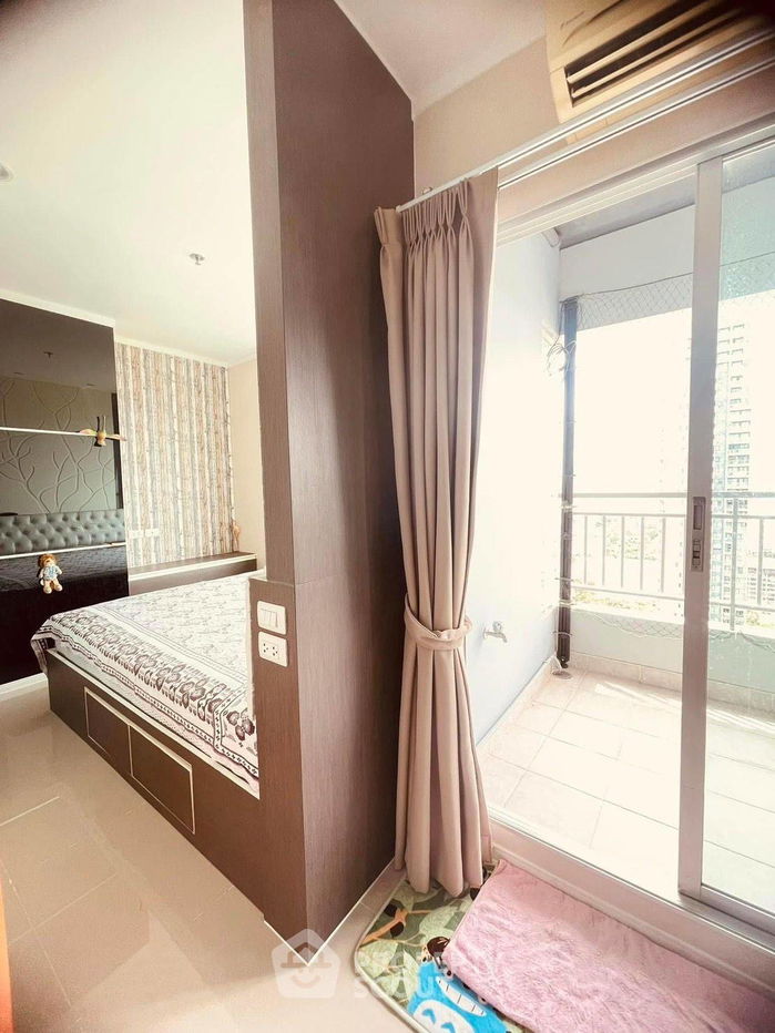 picture 2-BR Condo at Lumpini Seaview Jomtien close to Jomtien Beach (ID 1756427) - 2/27