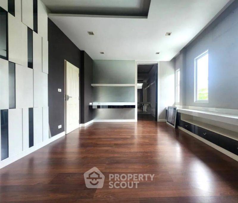 picture 3-BR House at Casa Legend Ratchaphruek - Pinklao in Taling Chan (ID 2150315) - 6/10