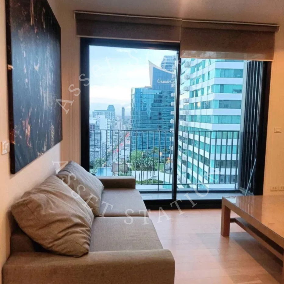 picture 🚆HQ Thonglor, the ultimate in convenience, close to BTS Thonglor and premium lifestyle destinations 🛍️🚆 - 5/13