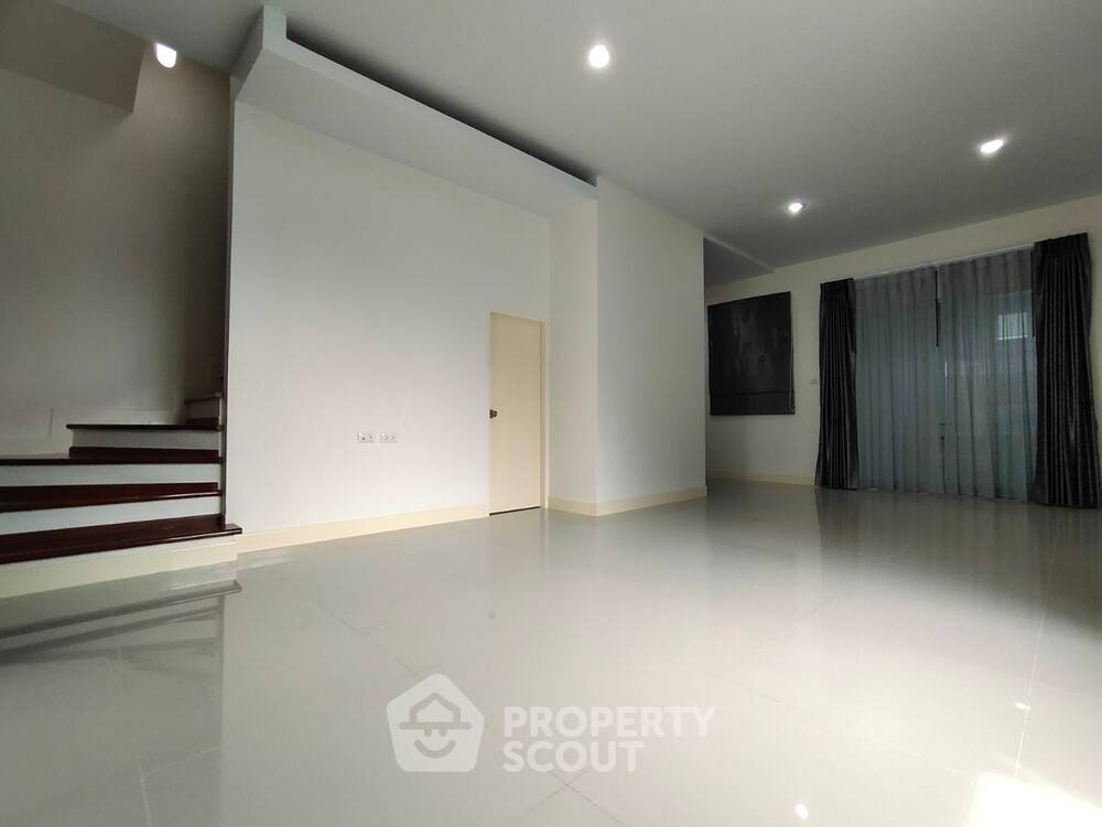 picture 3-BR Townhouse at Vision Smart Life in Bang Rak Yai (ID 2150485) - 2/10