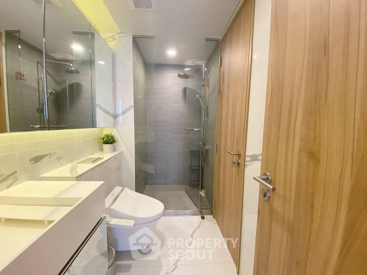 picture 3-BR Condo at Siamese Exclusive Sukhumvit 31 near MRT Sukhumvit (ID 1886449) - 6/6
