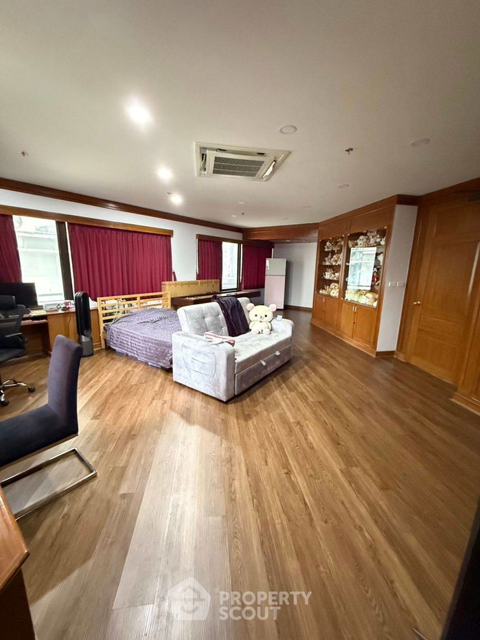 picture 2-BR Condo at Moon Tower Condominium near BTS Thong Lor (ID 2222567) - 5/5