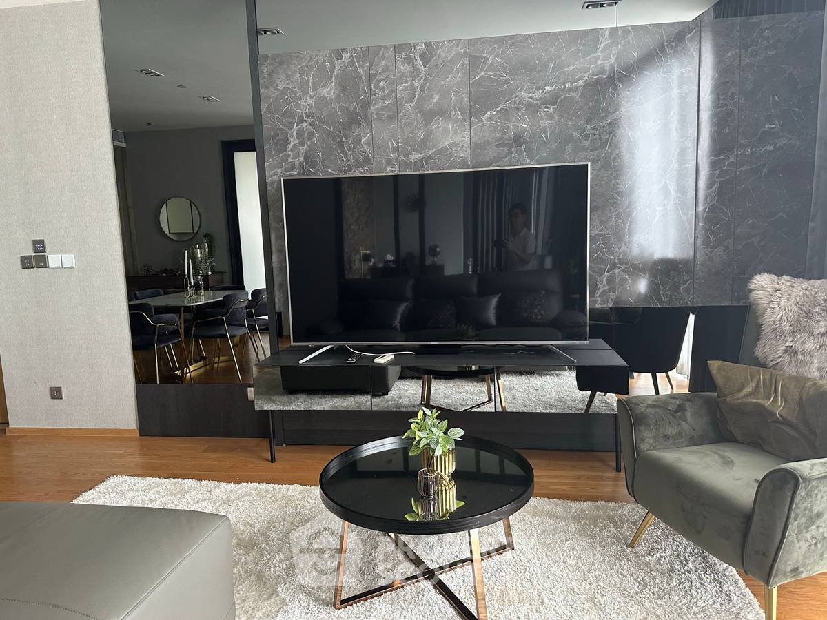 picture 3-BR Condo at Beatniq Sukhumvit 32 near BTS Thong Lor (ID 1781324) - 7/11