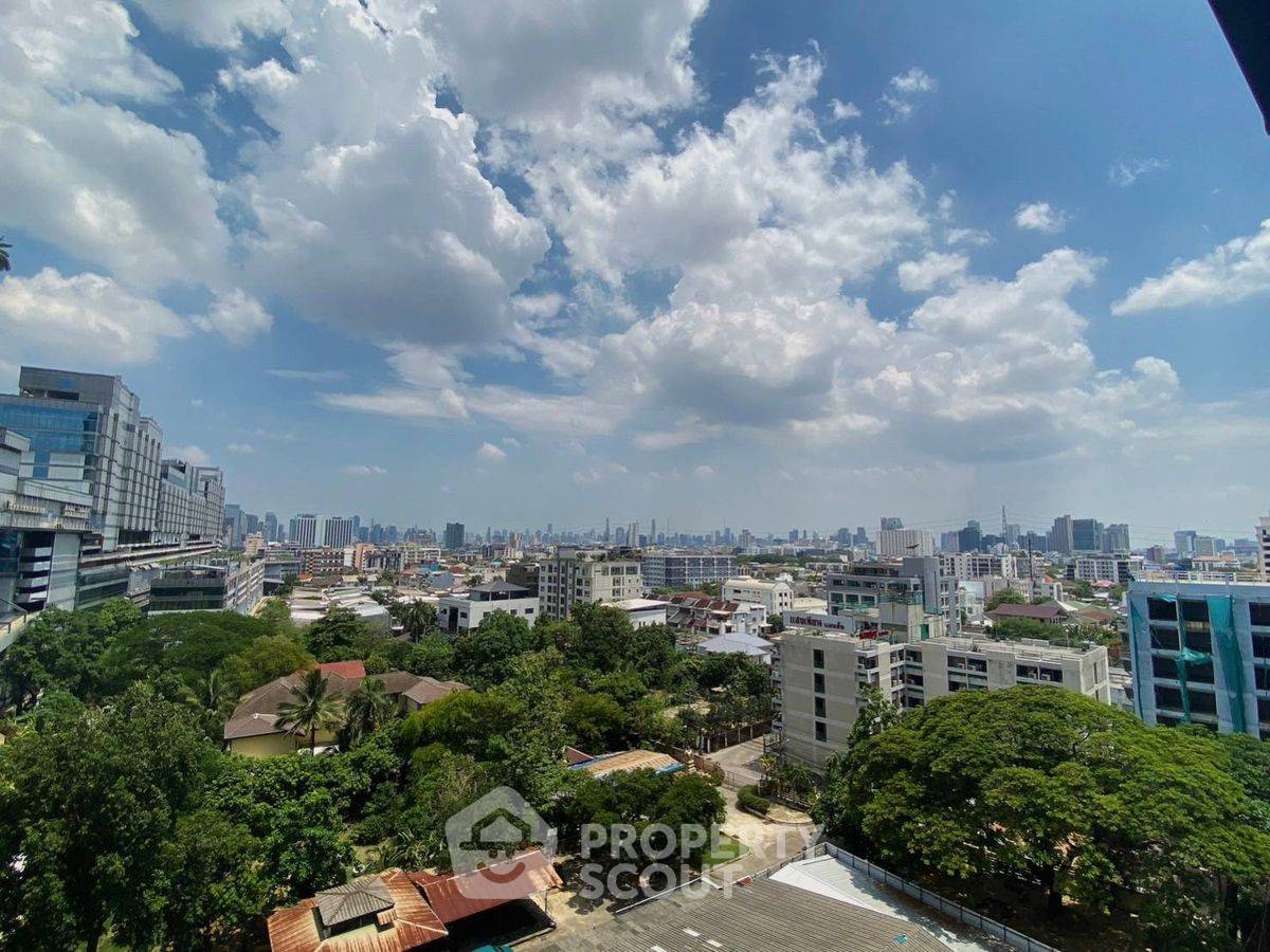 picture 1-BR Condo at Whizdom Avenue Ratchada – Ladprao near MRT Ratchadaphisek (ID 2152862) - 5/6