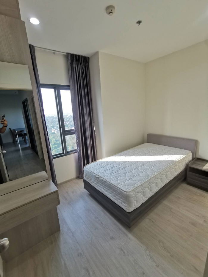 picture For Rent Dcon Prime Rattanathibet - 2 bed 50 sq.m.  14th floor - 12/20
