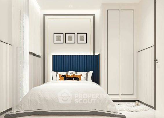 picture 2-BR Condo at Embassy Pattaya close to Pattaya (ID 1408942) - 4/8