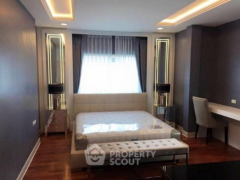 รูป บ้าน 5-ห้องนอน ที่ แกรนด์ บางกอก บูเลอวาร์ด พระราม 9-ศรีนครินทร์ ใกล้ กรุงเทพกรีฑา (ID 2147311) - รูปที่ 6/8