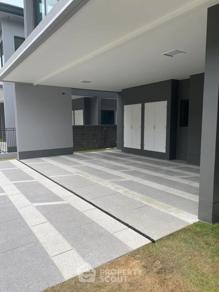 picture 4-BR House at Setthasiri Krungthep Kreetha in Hua Mak (ID 1865659) - 6/14