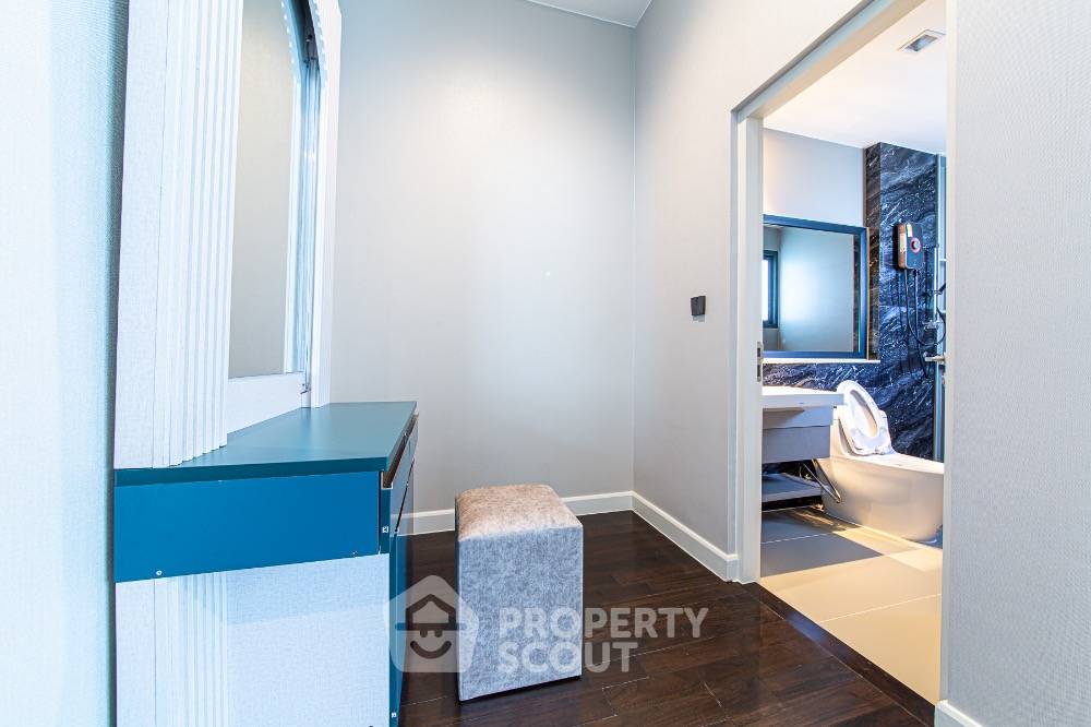 รูป บ้าน 5-ห้องนอน ที่ แกรนด์ บางกอก บูเลอวาร์ด กรุงเทพกรีฑา ใน คลองสามประเวศ (ID 1385585) - รูปที่ 34/48