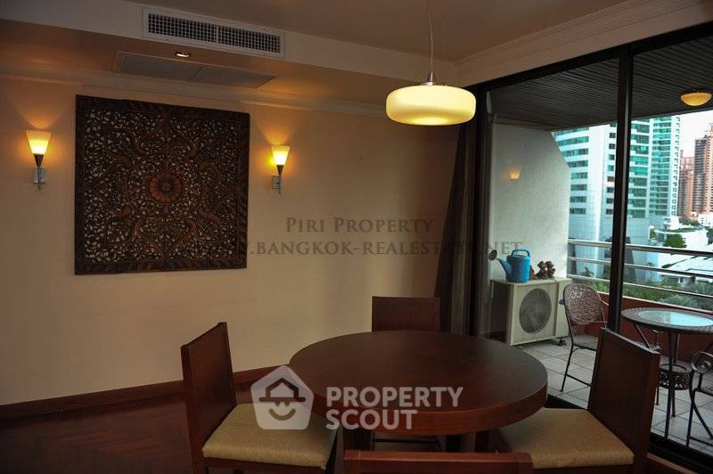 picture 1-BR Condo at Lake Avenue Sukhumvit 16 near BTS Asok (ID 513827) - 3/12