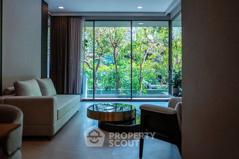 2-BR Condo at Fynn Sukhumvit 31 near MRT Sukhumvit (ID 1358710)