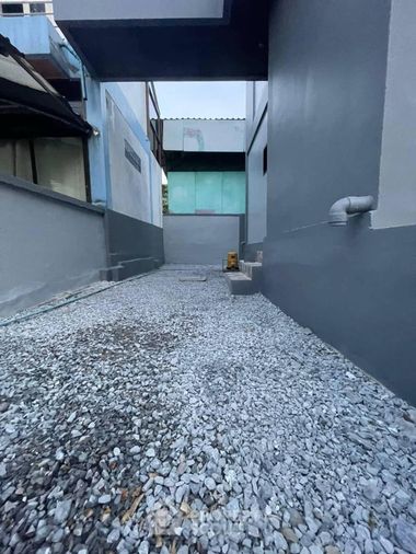 3-bed house for sale, 203.8 sqm, 35 sq wah, Prawet