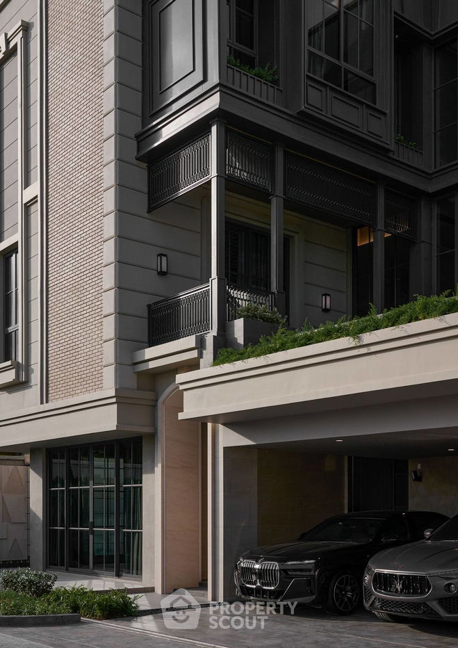 picture 4-BR House at SMYTH’S Kaset-Nawamin in Lat Phrao (ID 2130299) - 4/13