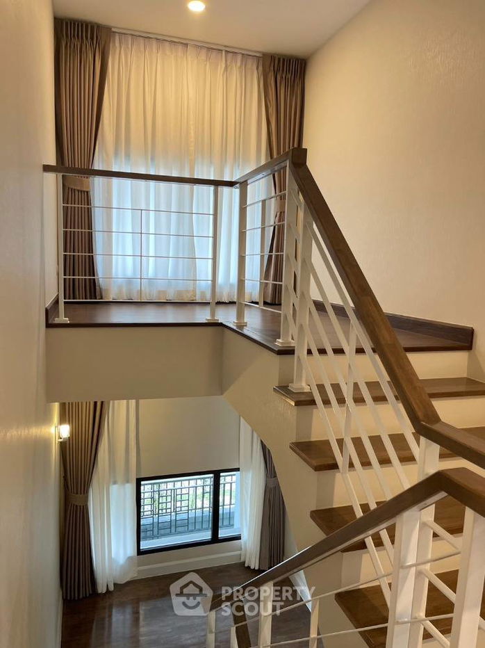 รูป บ้าน 5-ห้องนอน ที่ เดอะ ซิตี้ ราชพฤกษ์-ปิ่นเกล้า ใน บางกร่าง (ID 1444865) - รูปที่ 15/18