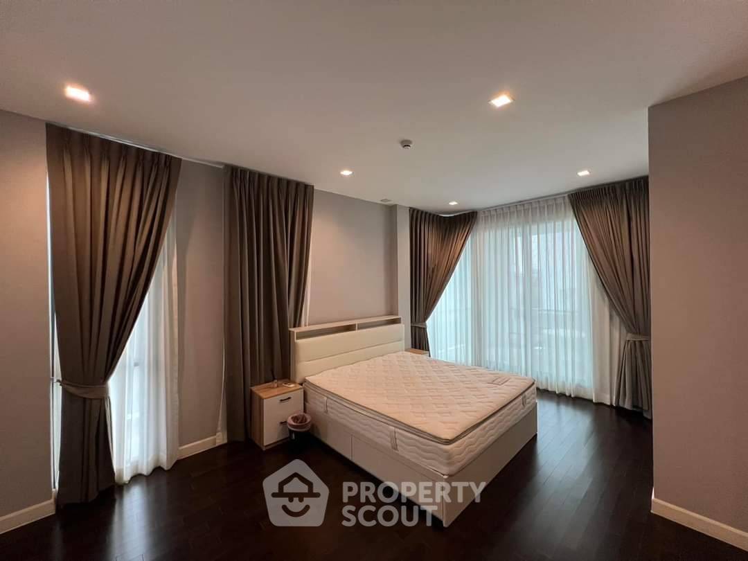 รูป เพ้นท์เฮ้าส์ 4-ห้องนอน ที่ เดอะ เจนทริ พัฒนาการ 2 ใน สวนหลวง (ID 1501195) - รูปที่ 8/13