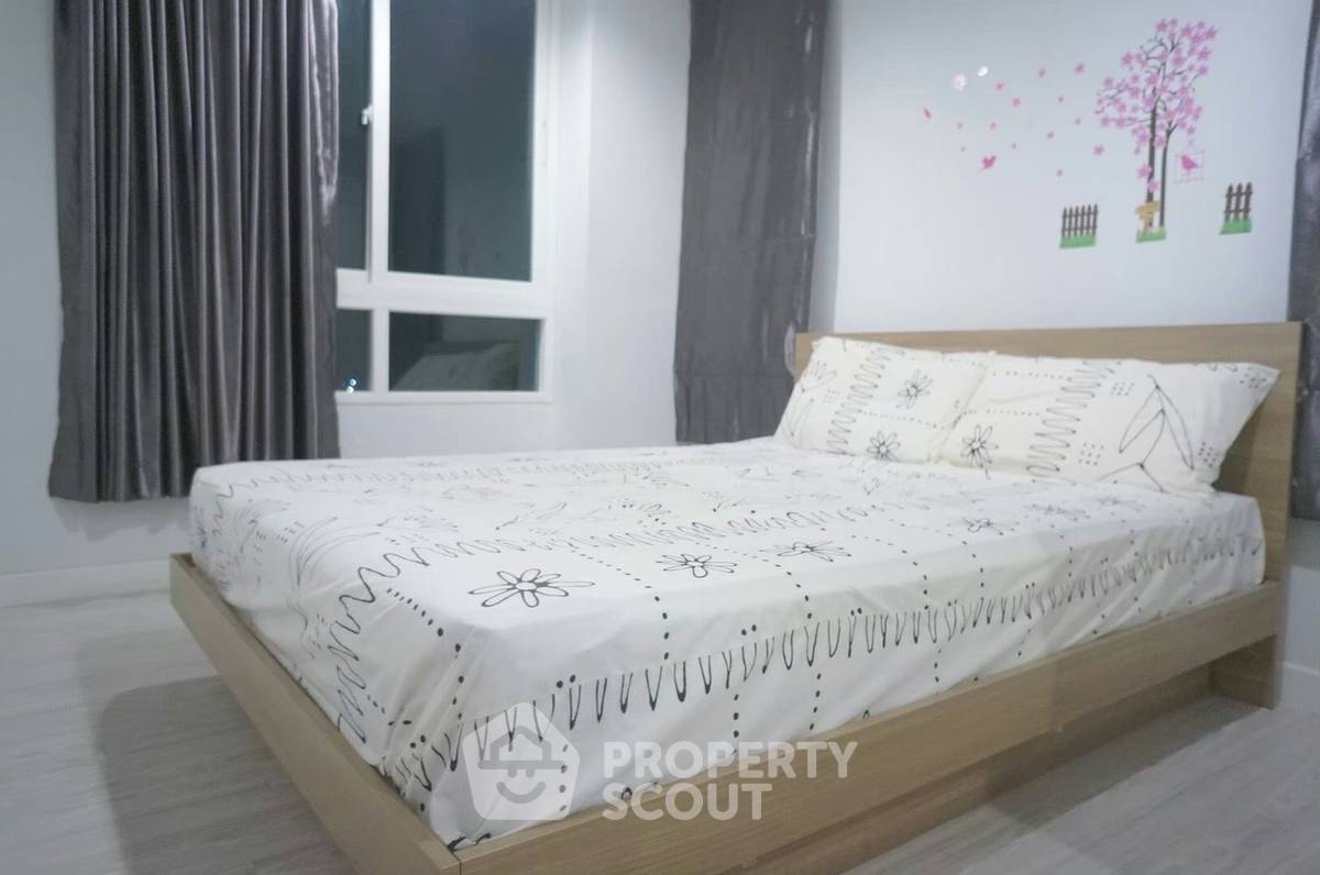 picture 2-BR Condo at The Piano Condo close to Laem Chabang (ID 1553820) - 4/19