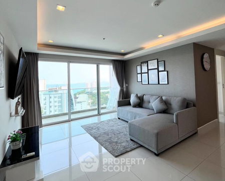 คอนโด 3-ห้องนอน ที่ โคซี่ บีช วิว ใกล้ ถนนพระตำหนัก พัทยา (ID 2213633)