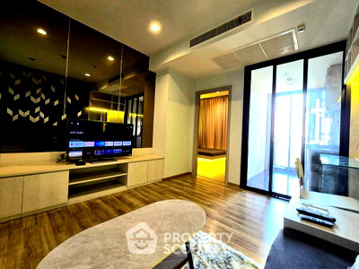 ขายคอนโด : คอนโด 1-ห้องนอน ที่ เดอะ ไลน์ จตุจักร – หมอชิต ใกล้ BTS หมอชิต (ID 1525882)