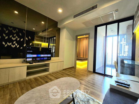 คอนโด 1-ห้องนอน ที่ เดอะ ไลน์ จตุจักร – หมอชิต ใกล้ BTS หมอชิต (ID 1525882)