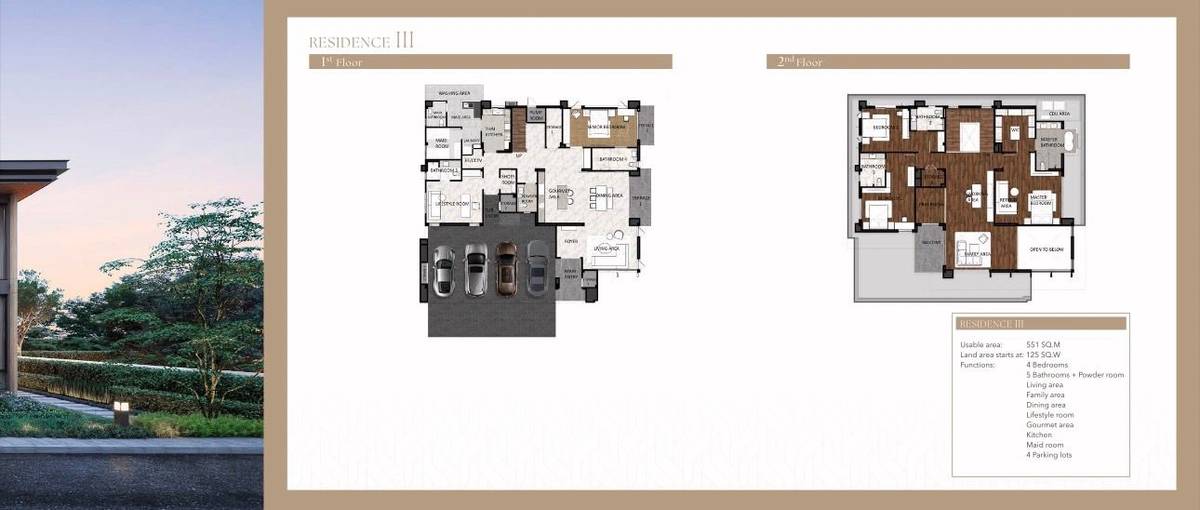 picture 5-BR House in Suan Luang (ID 1837151) - 30/30