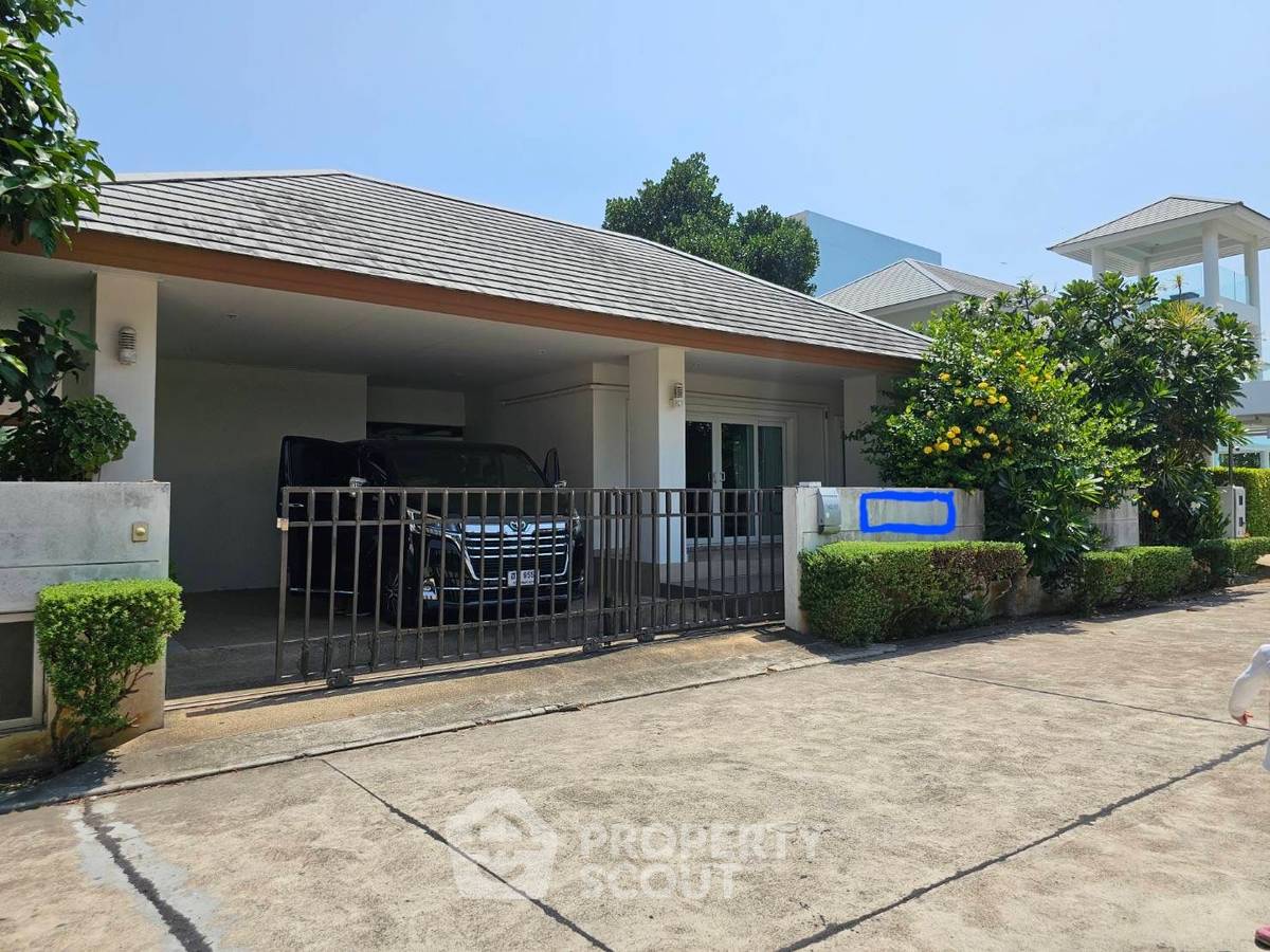รูป บ้าน 4-ห้องนอน ที่ ซีบรีซ วิลล่า พัทยา ใน บางละมุง (ID 2292592) - รูปที่ 17/17
