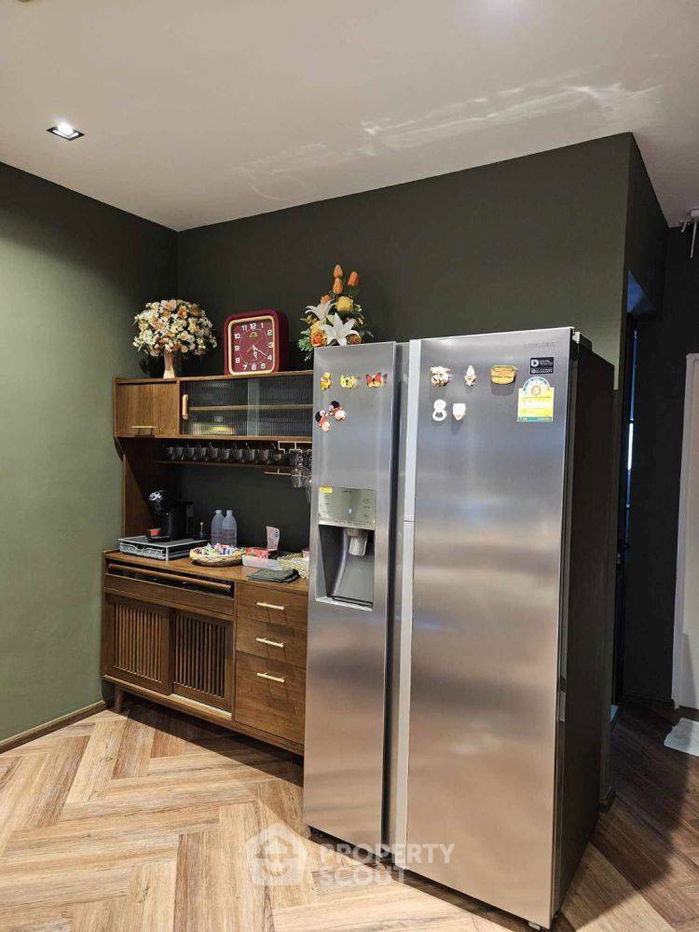 picture 4-BR Condo at Vela De Condo UTCC-Vipawadee 2 near MRT Huai Khwang (ID 2150384) - 8/10