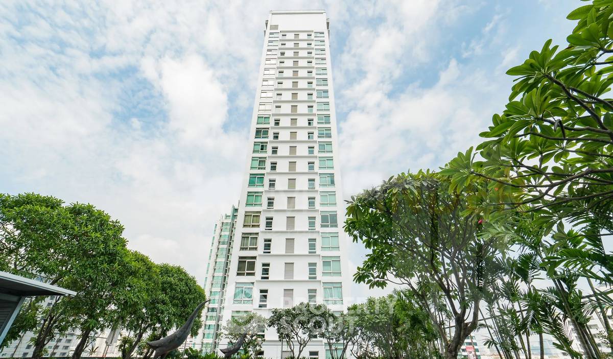 picture 3-BR Condo at The Height close to Thong Lo (ID 1849004) - 7/8
