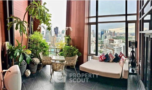 5-BR Condo at All Seasons Mansion Condominium near BTS Phloen Chit (ID 1061902)