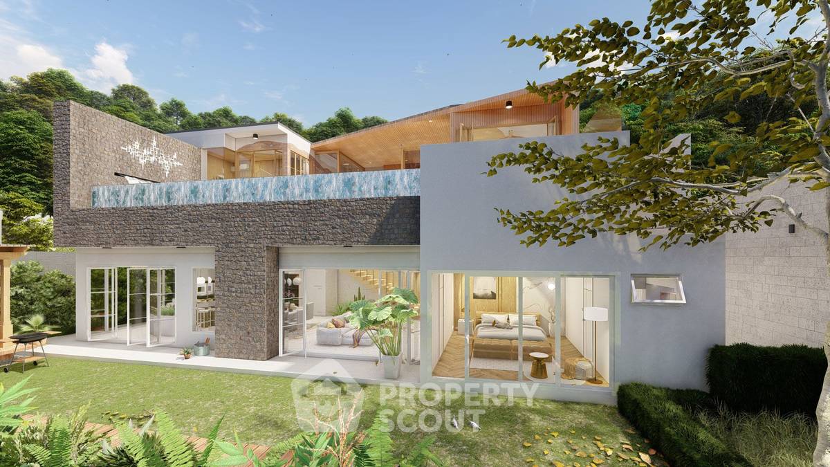 picture 3-BR Villa at Eden Hill Villa in Pa Khlok (ID 1284191) - 13/13